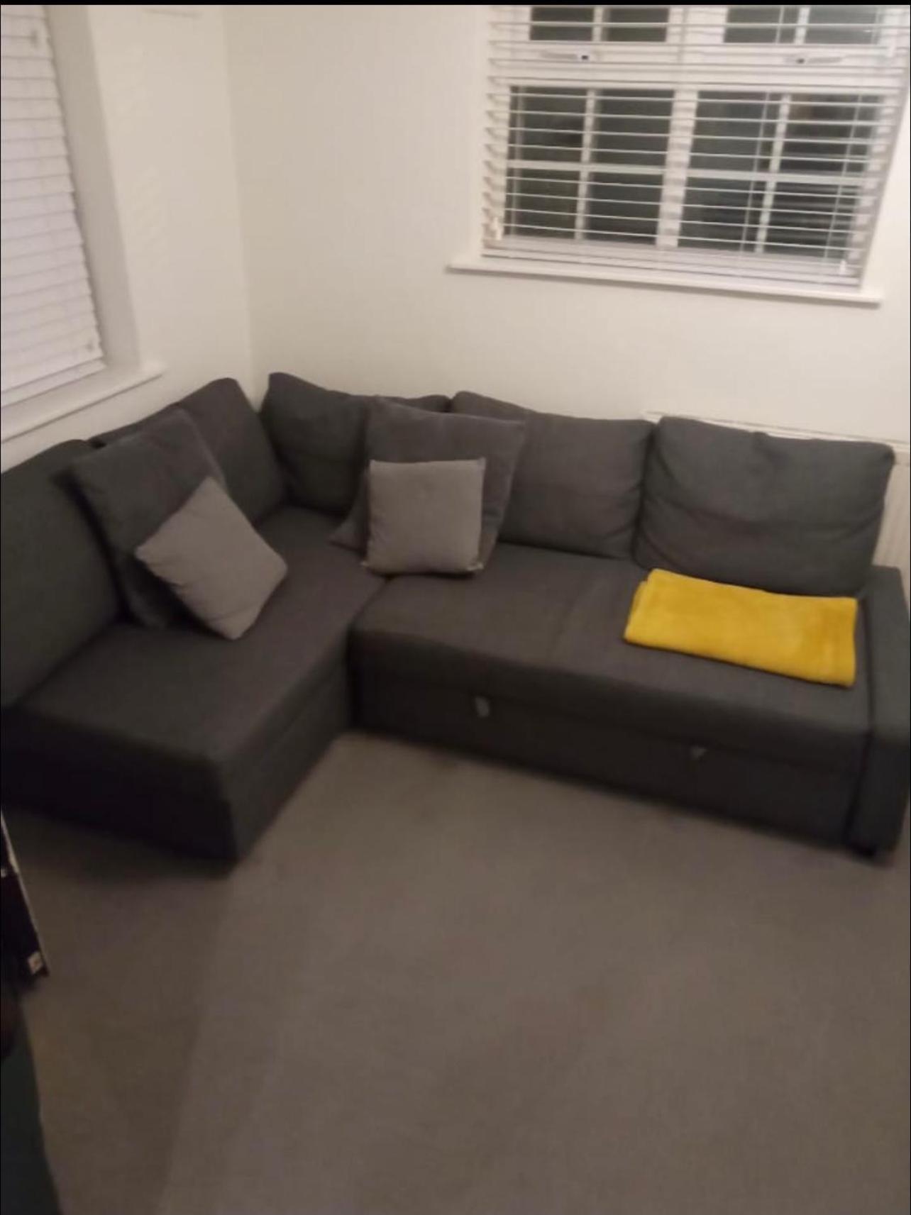 Apartamento Ttsa- Essential 1 Bedroom Balham-free Parking Londres